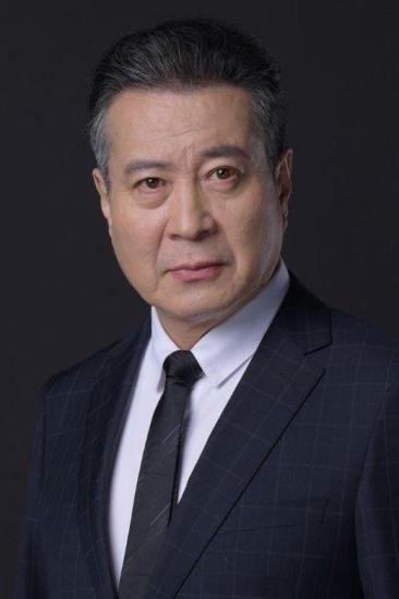 Xu Wenguang Image