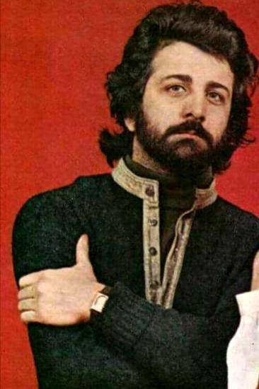 Masud Asadollahi Image