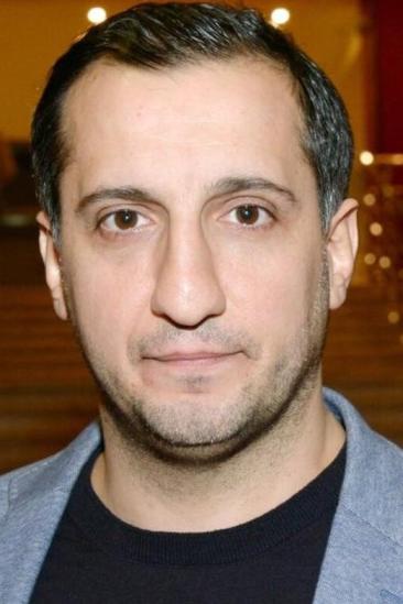 Ararat Keshchyan Image