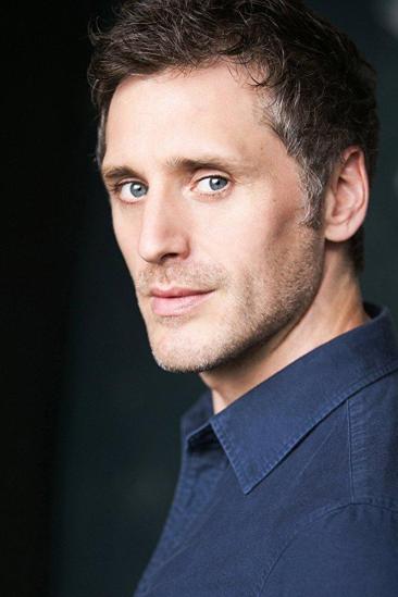 Edward MacLiam Image