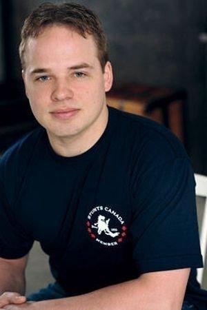 Dustin Brooks Image