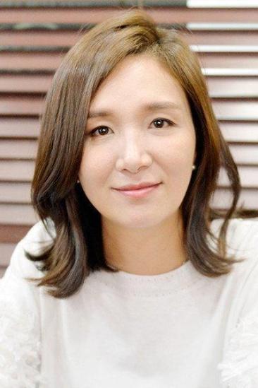 Lee Jung-eun Image