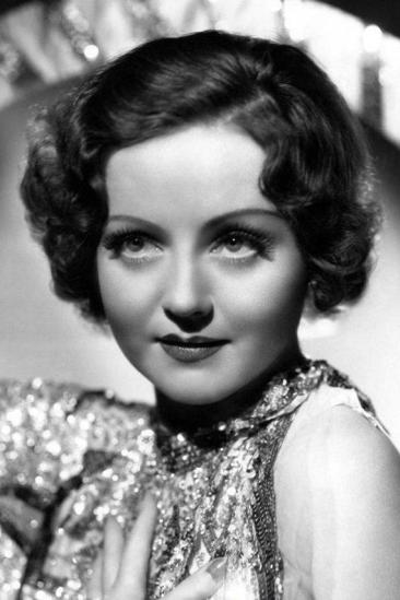 Nancy Carroll Image