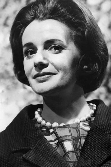 Pauline Delaney Image