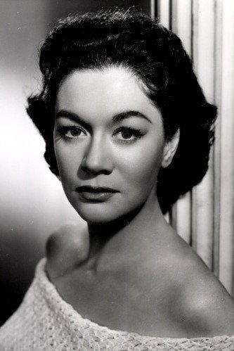 Betty McDowall Image