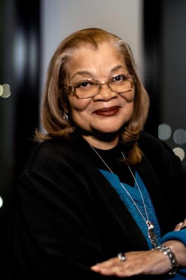 Alveda King Image