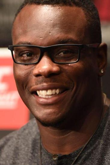 Ovince Saint Preux Image