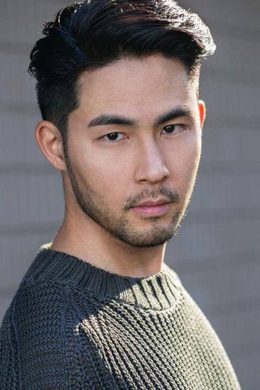 Brandon Marc Higa Image