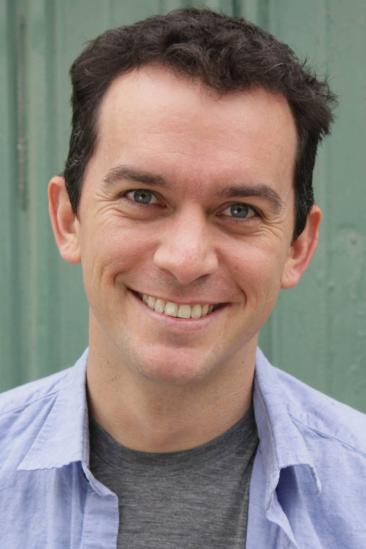 Matt Kawczynski Image