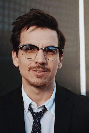 Nicholas Saenz Image