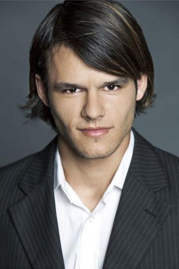 Justin Gerardin Image