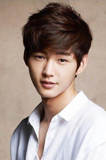 Lee Won-keun Image