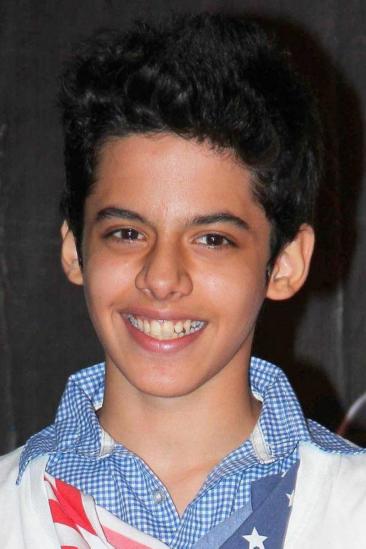 Darsheel Safary Image