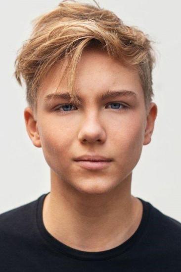 Leonard Artur Conrads Image