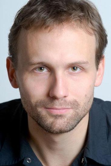 Émile Proulx-Cloutier Image