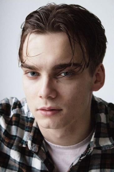 Mateo Wansing-Lorrio Image