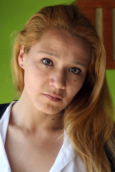 Ruth Gómez Image