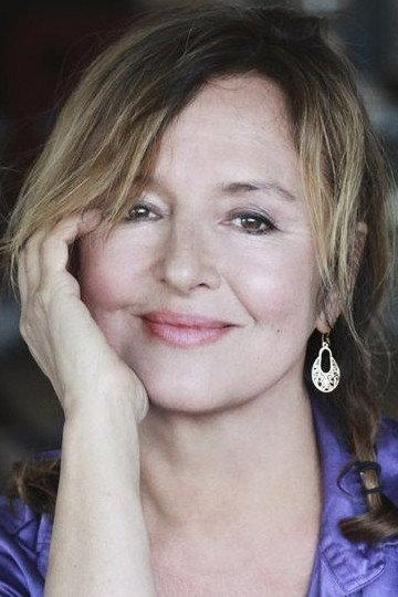 Brigitte Chamarande Image
