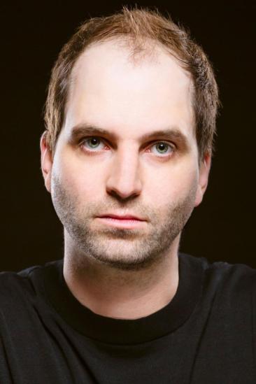 Jean-Philippe Côté Image