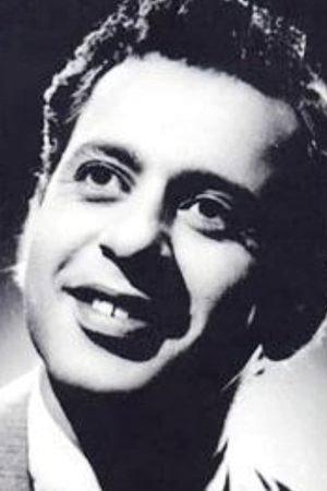 Nasir Khan Image