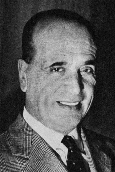 Giorgio Capecchi Image