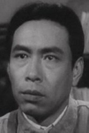 Pengfei Tan Image