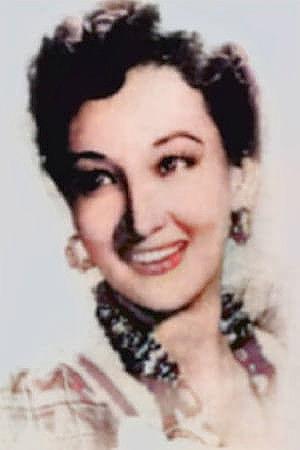 Carmen Rosales Image