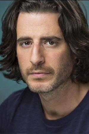 Jonathan Roumie Image