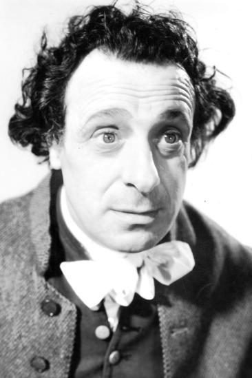 Luis Alberni Image