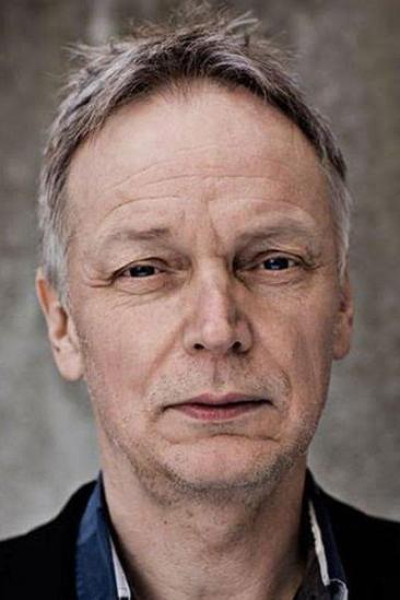 Kristian Halken Image