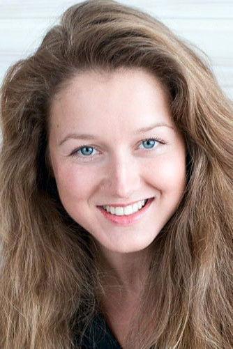 Darya Savelyeva Image