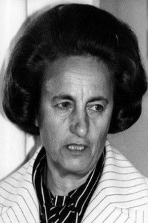 Elena Ceaușescu Image