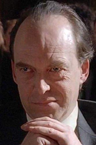 David Petersen Image