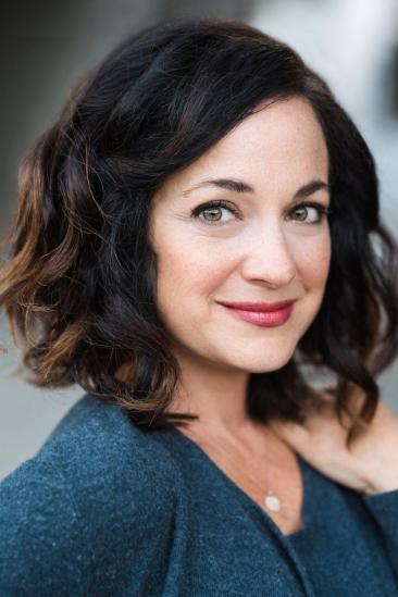 Melissa Greenspan Image