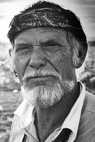 Sam Peckinpah Image