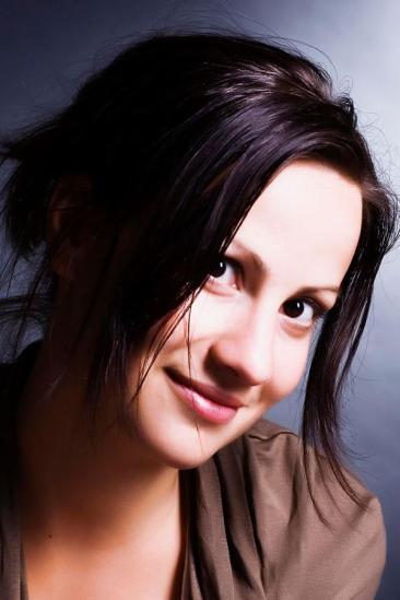 Aleksandra Balmazović Image