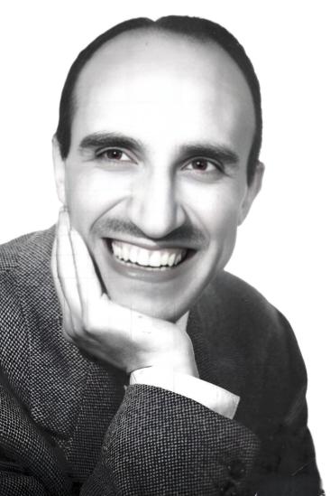 José «Saza» Sazatornil Image