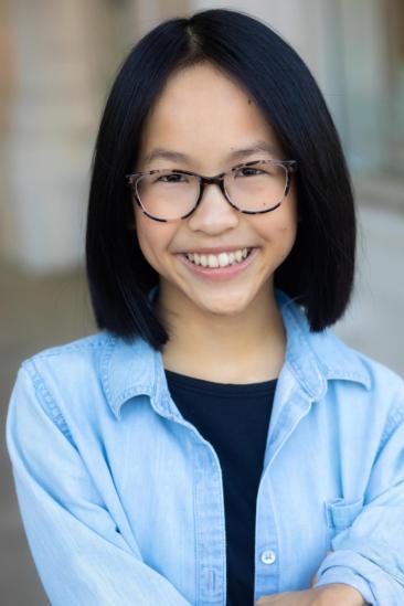 Madelyn Kratzer Image