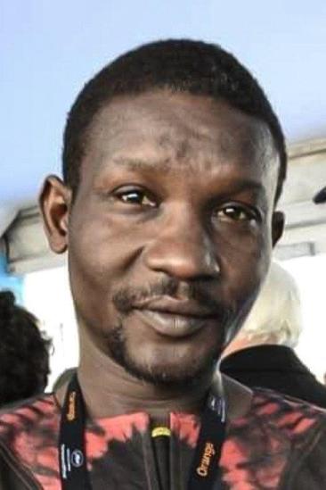 Ibrahima Mbaye Image