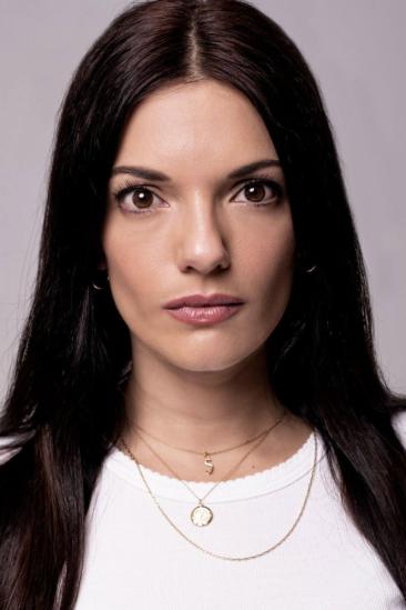 Sabrina Praga Image