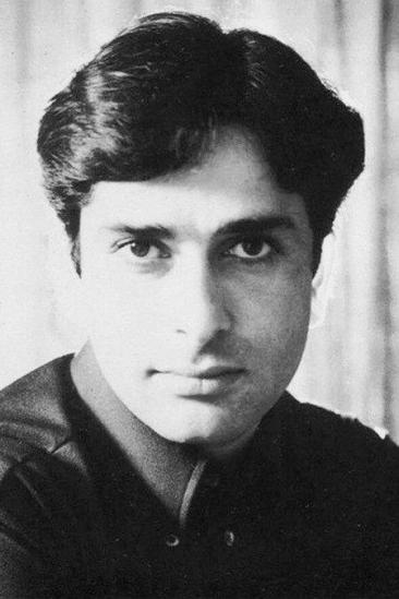 Shashi Kapoor Image
