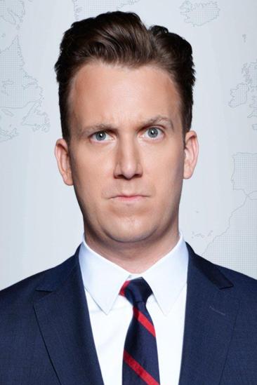 Jordan Klepper Image
