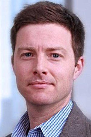 Conal Byrne Image