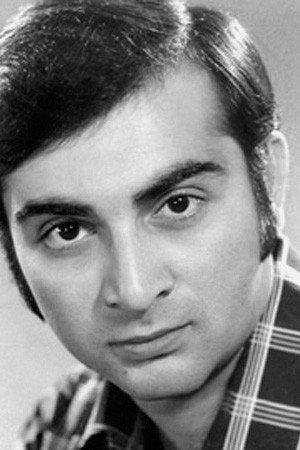 Anvar Hasanov Image