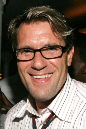 Jim J. Bullock Image