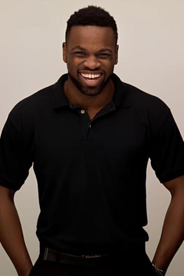 Girvan 'Swirv' Bramble Image