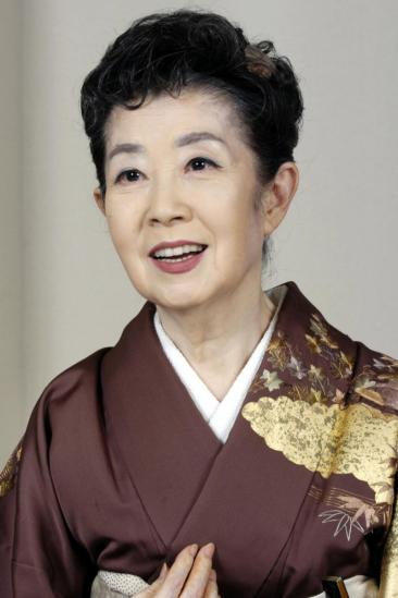 Mitsuko Mori Image