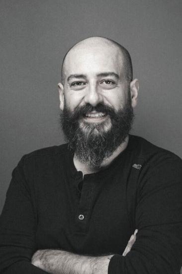 Ahmet Burak Bacinoglu Image