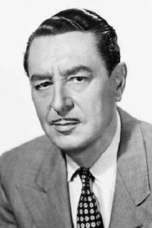 Reginald Gardiner Image