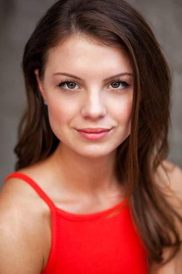 Caroline Cole Image